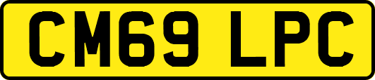 CM69LPC