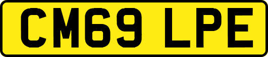 CM69LPE