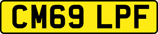 CM69LPF
