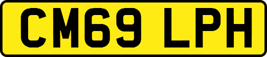 CM69LPH