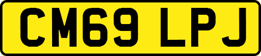 CM69LPJ