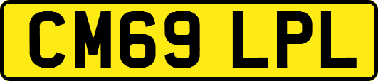 CM69LPL