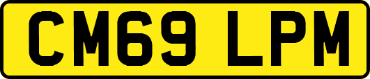 CM69LPM