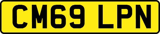 CM69LPN