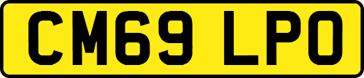 CM69LPO