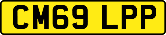 CM69LPP