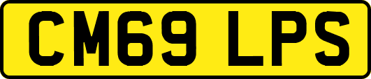 CM69LPS