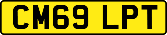 CM69LPT