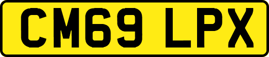 CM69LPX