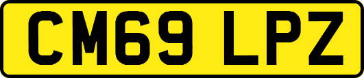 CM69LPZ