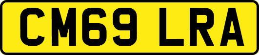 CM69LRA