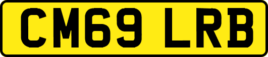 CM69LRB