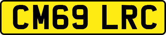CM69LRC