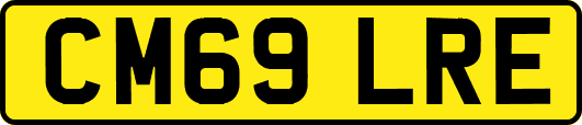 CM69LRE
