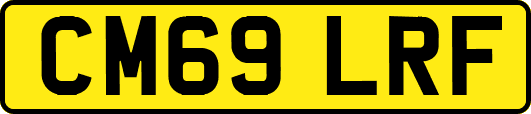 CM69LRF