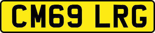 CM69LRG