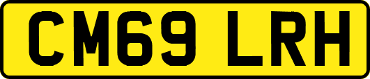 CM69LRH