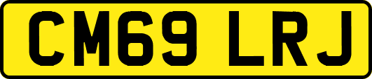 CM69LRJ