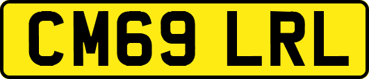 CM69LRL