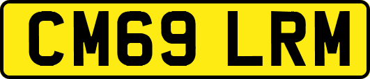 CM69LRM