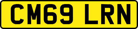 CM69LRN