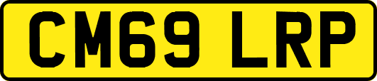 CM69LRP