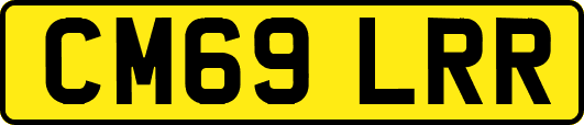 CM69LRR
