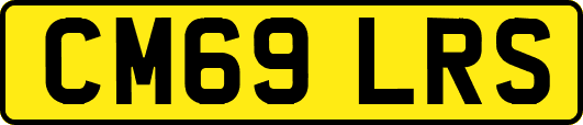 CM69LRS