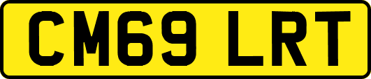 CM69LRT