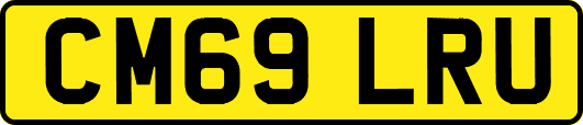 CM69LRU