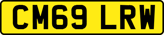 CM69LRW