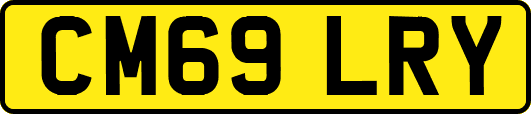 CM69LRY