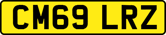 CM69LRZ