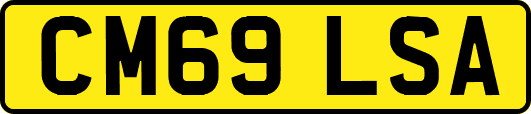 CM69LSA