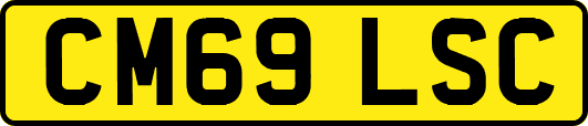 CM69LSC