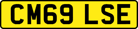 CM69LSE
