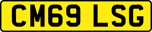 CM69LSG