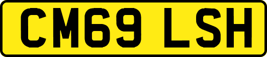 CM69LSH