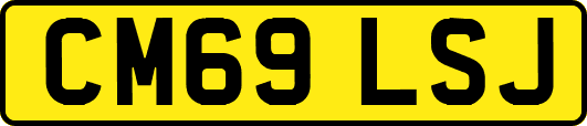 CM69LSJ