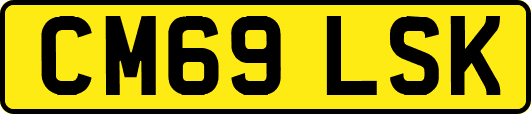 CM69LSK