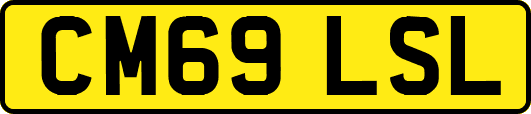 CM69LSL