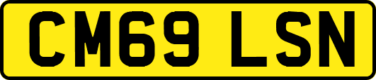 CM69LSN