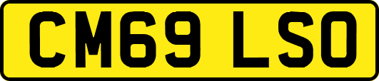 CM69LSO