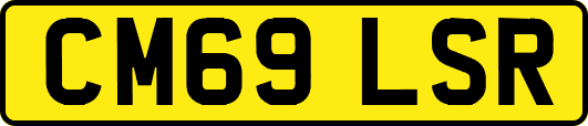 CM69LSR