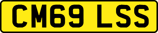 CM69LSS