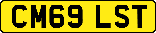 CM69LST