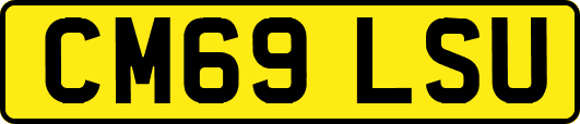CM69LSU