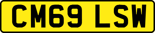 CM69LSW