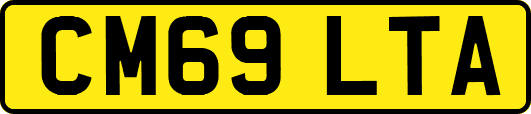 CM69LTA