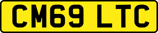 CM69LTC